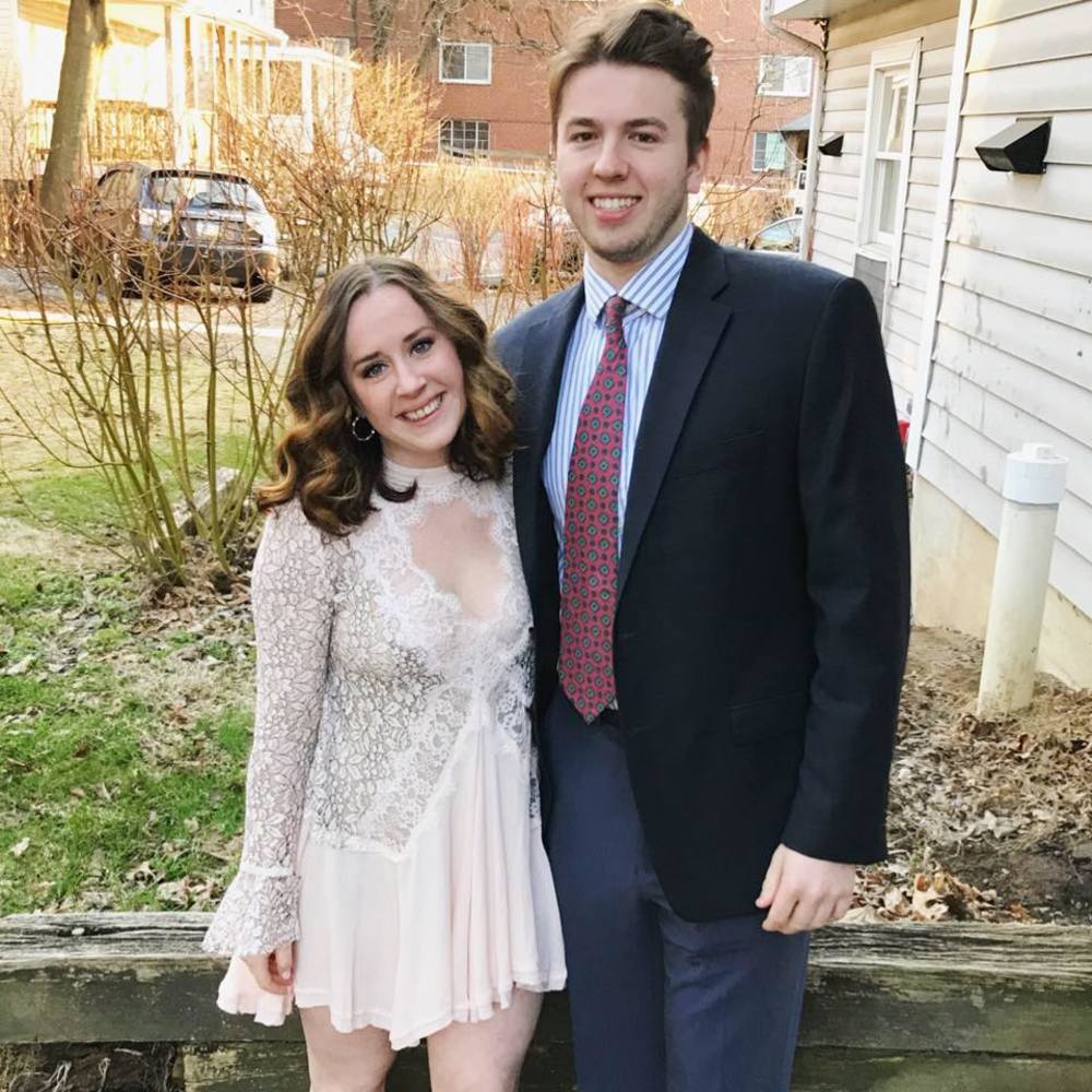 Meet your Posher, Bridget